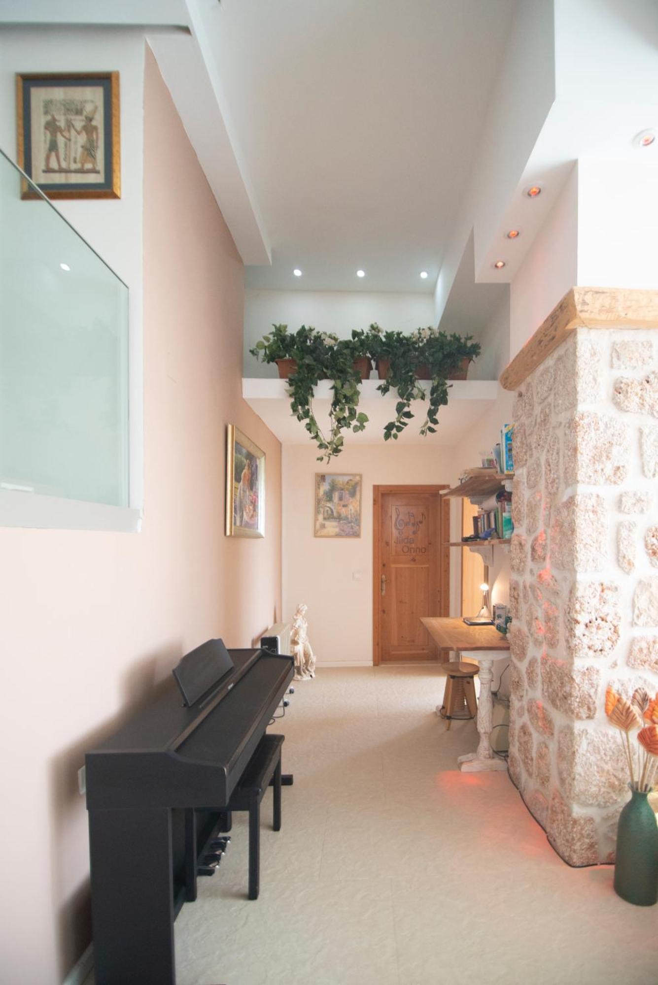 Villa Panorama Kalkan Jilda Livya Exteriör bild